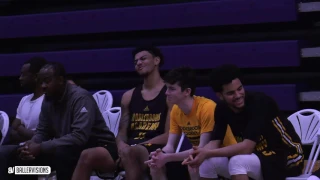 Colorado Bound Tyler Bey Dunks EVERYTHING Prep Hoops Week 1 FULL HIGHLIGHTS