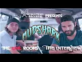 MUDSHARK - The Interview The Live Rooms by SWR