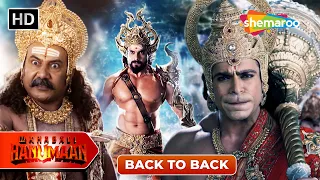 Sankat Mochan Mahabali Hanumaan Maha Episode | Mahabali Hanuman | Shemaroo Bhakti Darshan