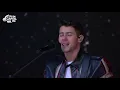 Jonas Brothers – ‘Sucker’ | Live at Capital’s Summertime Ball 2019