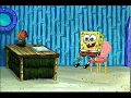 Spongebob Squarepants - Squeaky Chair