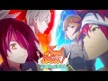 Food Wars! The Fourth Plate - Opening (HD)