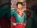 Lagu Superman’s New Origin Just Rewrote His Superboy Years