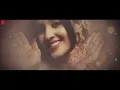Chal Tere Ishq Mein | Gadar 2 | Utkarsh Sharma,Simratt Kaur |Vishal M,Mithoon,Neeti,Sayeed | Lyrical
