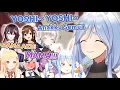 Download Lagu Pekora Mami Terlalu Gugup Ngobrol Dengan Holomem...【Hololive JP Sub Indo】