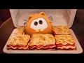 THE GARFIELD MOVIE - Let It Roll (Music Video)