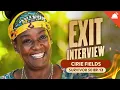 Cirie Fields Exit Interview Survivor 50 Ep 12