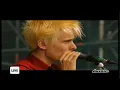 Muse - Unintended live @ Eurockeennes 2000 [HD]