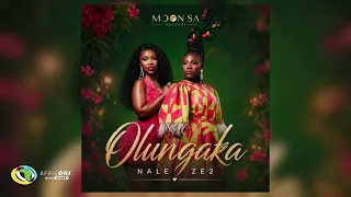 Nale Bodu & Ze2 - Olungaka (Official Audio)