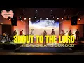 Download Lagu Shout To The Lord \u0026 How Great Is Our God - Lifehouse Music ft. Inda Belgrade Latukolan