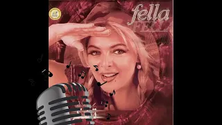                               فلة   تشكرات كاريوكي دندنها