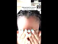 Marathon Training Makeup Tutorial
