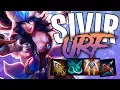 URF SIVIR S Q IS INSANE - Ultra Rapid Fire