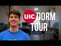 Sam s Downtown Chicago Dorm at University of Illinois Chicago UIC