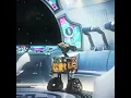 Download Lagu Wall - E / Back In Time // videoclub roi instrumental