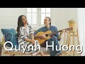 Download Lagu Quỳnh Hương - Phương Vy \u0026 Sean Trace