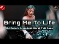 Download Lagu DJ BRING ME TO LIFE | DJ DUGEM BREAKBEAT BARAT TERBARU 2025 FULL BASS !!