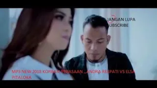 Download Andra Respati Elsa Pitaloka Korban Perasaan MP3