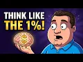 5 Mindset Shifts That Will Make You Rich How The 1 Think