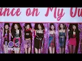 Download Lagu 앨리스(ALICE) 'DANCE ON' MV