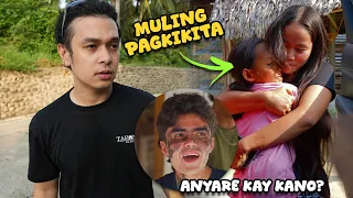 MULING PAGKIKITA! ANYARE SAYO KANO?