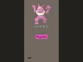 Hypno - Pokepedia Shiny