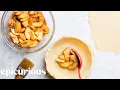 How to Make a Double-Crust Pie Epicurious