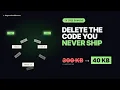 Tree Shaking Explained Delete the Code You Don t Use Side Effects sideEffects