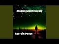 Download Lagu Akankah Seperti Bintang