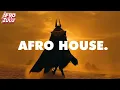 SUMMER AFRO HOUSE Sunset Mix (Adam Port, Avicii, The Weeknd, Coldplay, Diplo) - Summer Vibes #32
