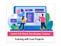 Full Stack Developer Course in Hyderabad Full Stack Developer Training in Hyderabad