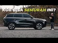 Lagu KOK BISA MOBIL SEMEWAH DAN SECANGGIH INI tapi Cuma Perlu Nambah Modal Sedikit dari Brio RS?
