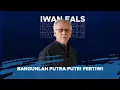 Download Lagu IWAN FALS - BANGUNLAH PUTRA PUTRI PERTIWI || Hari Radio Ke-76
