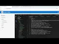 Angular 20 Project - Create Navigation with HTTP API Service with JSON Server