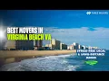 Best Movers in Virginia Beach VA Stress-Free Local Long-Distance Moves