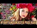 Download Lagu Nyanyian Sukacita Pagi Hari | Lagu Rohani Membawa Damai Sejahtera