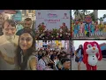Download Lagu Night Market In Daman Monsoon Festival 2025 Cultural Parade Daman|Monsoon|Festival #daman 