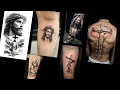 Top 20 Best Jesus Christ Tattoo s Best Tattoo s Of 2024