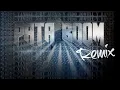 Daddy Yankee - Pata Boom (Remix) [Official Audio]
