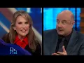 Do Dr Phil and Robin Ever Fight