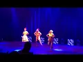 “Little Dressmakers” at Disneyland Paris Choreomagics