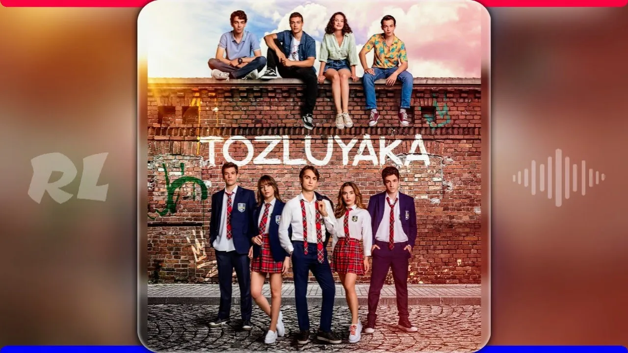Tozluyaka - Jenerik