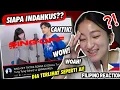 Download Lagu SING-OFF TIKTOK SONGS 22 (Stecu, Tung Tung Tung Sahur)‼️ RZD vs ‪INDAHKUS‬⁉️ | FILIPINO REACTION🇵🇭