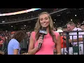 Cayleigh Griffin Baseball Reel