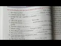 Comparison of Adjectives Synonyms Exercise Wren Martin English Grammar live