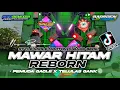 Download Lagu DJ CEK SOUND TERBARU MAWAR HITAM X SALEHO STYLE TRAP PARTY MIDLE NROTOK