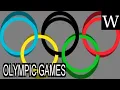 OLYMPIC GAMES - WikiVidi Documentary