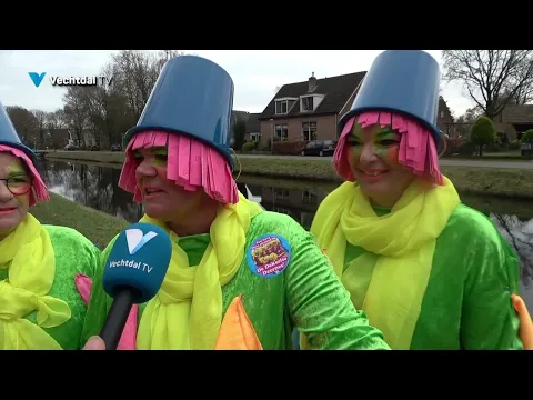 Carnaval Kloetendonk 2024
