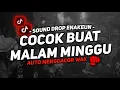 Download Lagu DJ DROP ENAKEUN V39 SOUND JJ MENGKANE FULL BASS COCOK BUAT DI MOBIL VIRAL TIKTOK TERBARU 2025🎧