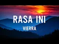 Download Lagu Rasa Ini - Vierra ( lirik video )